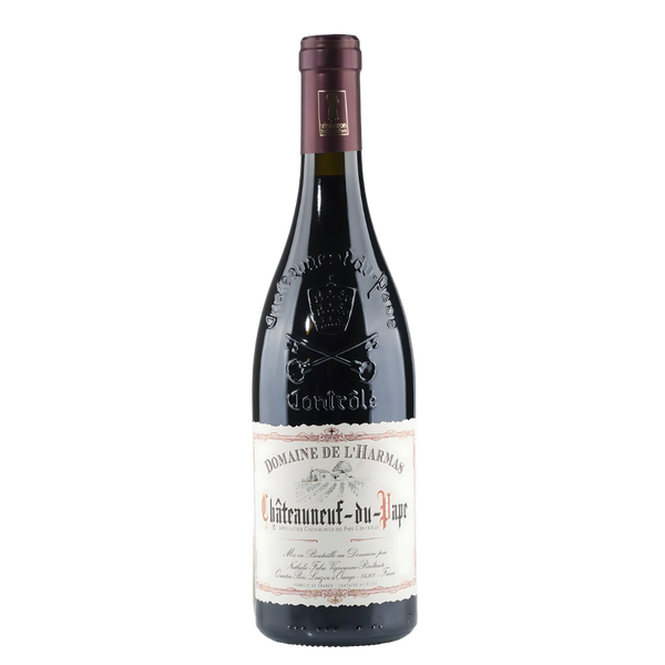 Chateauneuf du Pape | Domaine de L'Harmas | MYSA Natural Wine