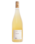 Cigogne VDF White Domaine De L’Octavin Natural White Wine Jura France