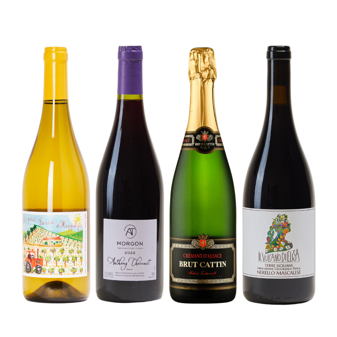 Classic Thanksgiving Collection