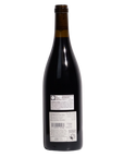 cotillon des dames vdf white 2023 jean yves peron natural white france back