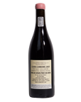 cuvee carbonic 2025 mother rock wines swartland natural red south africa back