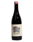 cuvee carbonic 2025 mother rock wines swartland natural red south africa front