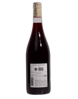 cuvee terrasses chateau coujan natural Red wine Languedoc France