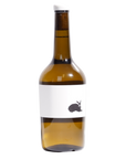 Death by Semillon by Usher Tinkler, natural orange wine from Hunter Valley, Australia.
