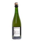 B8 VDF Mousseux by Domaine Benjamin Taillandier natural sparkling white wine from Minervois Languedoc France Muscat d’Alexandrie
