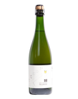B8 VDF Mousseux by Domaine Benjamin Taillandier natural sparkling white wine from Minervois Languedoc France Muscat d’Alexandrie

