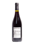 Oh Ma Jolie Syrah by Domaine Benjamin Taillandier natural red wine from Languedoc Roussillon France
