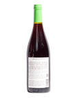 Cuvée Dalmatia by Domaine Bibich natural red wine from Dalmatia Skradin Croatia Plavina Lasin Babić
