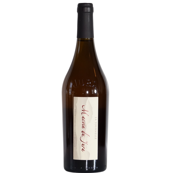 Macvin du Jura | Domaine de la Tournelle | MYSA Natural Wine