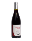 Dessine-Moi Un Pinot, by Domaine Emmanuel Giboulot, a natural red wine from Languedoc, France made with Pinot Noir. Light and expressive with a fresh, easy-drinking profile.