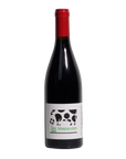 Les Tondeuses 2021 by Domaine Mamaruta, a natural red wine from Vin de France, France made with Grenache. Light and juicy with bright red fruit and a fresh, easy-drinking profile.