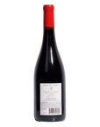 en roue libre thibault ducroux 2023 natural red france back