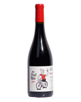 en roue libre thibault ducroux 2023 natural red france front