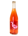 Rosa duckman bairrada portugal natural rose sparkling wine 
