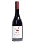 estate pinot noir 2019 irvine & roberts natural red wine rogue valley usa