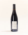 faire avec les maou Trollinger Muskatrollinger natural Red wine Ventoux France