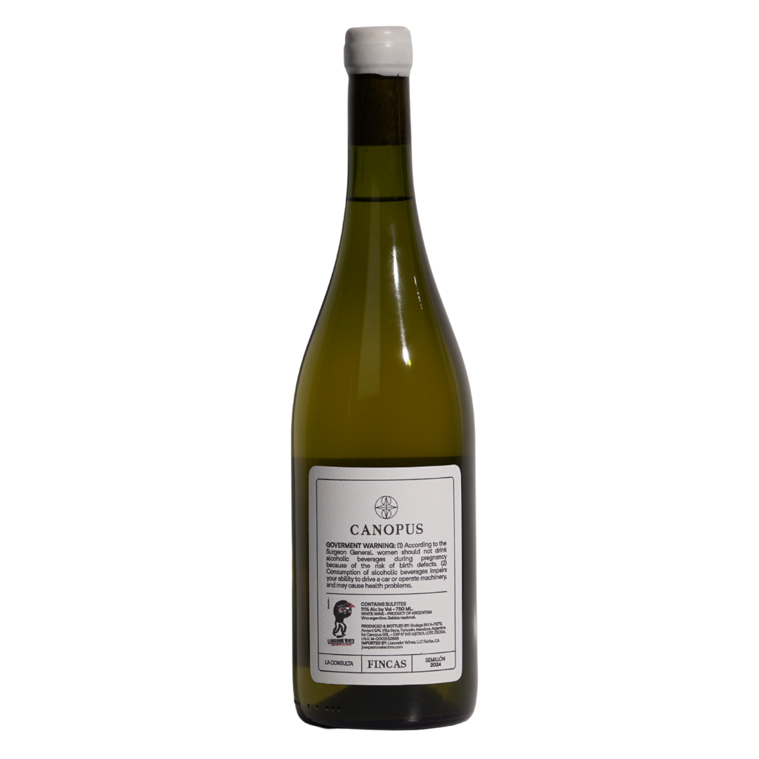 Finca Martini Semillon 2024