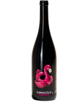 flamingo abruzzo lammidia italy rose wine front