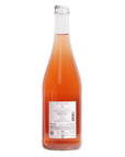 Frizzante Mae Son Sparkling Rosé Italy Front