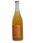 fusion osterreich sparkling white meinklang natural Sparkling wine Burgenland Austria