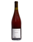 Grenabar VDF Red Domaine De L’Octavin Natural Red Wine Jura France