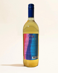 gruner veltliner  1l frug natural White wine Burgenland Austria back