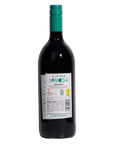 gulp hablo vamos red blend 1l gulp hablo natural red spain back
