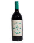 gulp hablo vamos red blend 1l gulp hablo natural red spain front