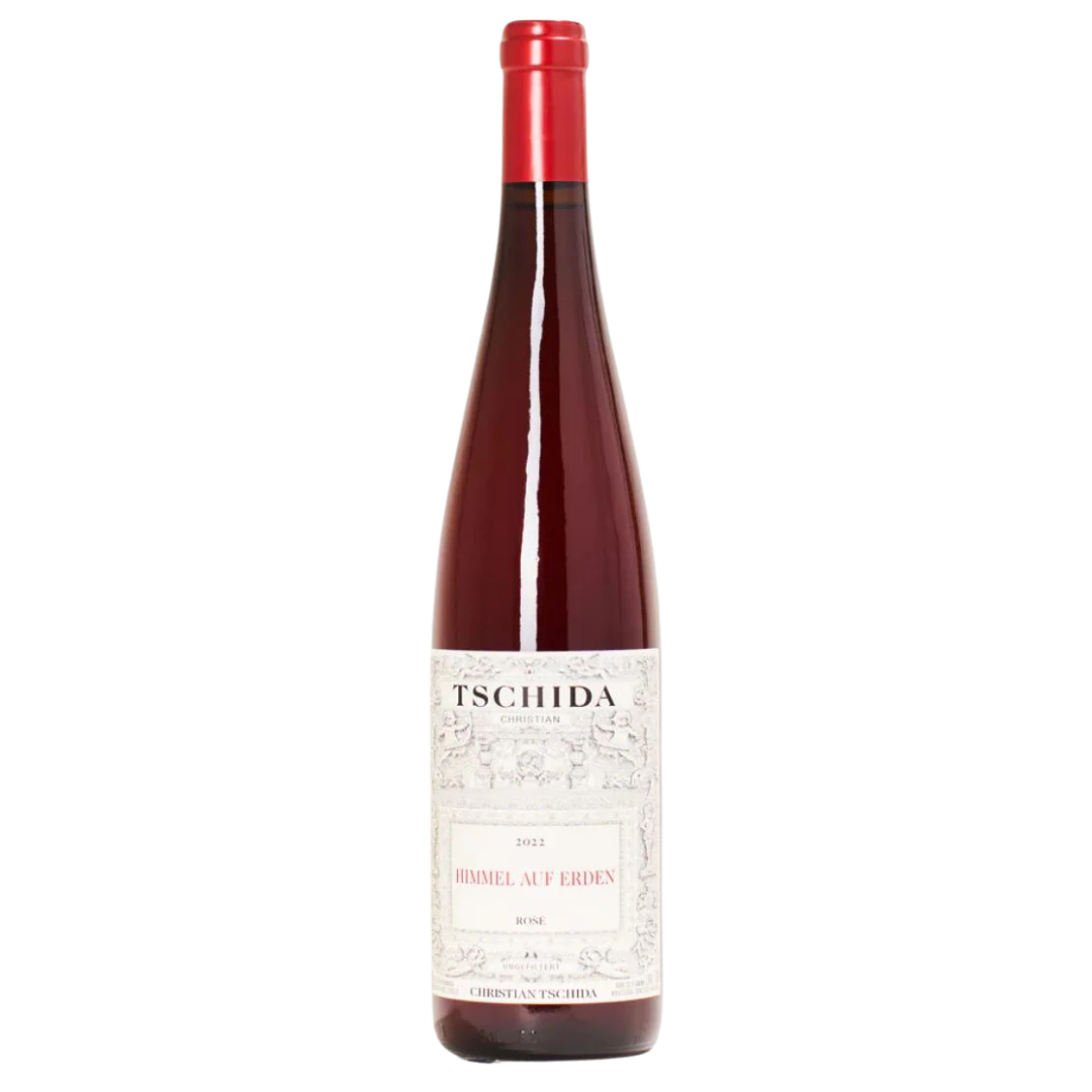 Himmel Auf Erden Rosé 2024