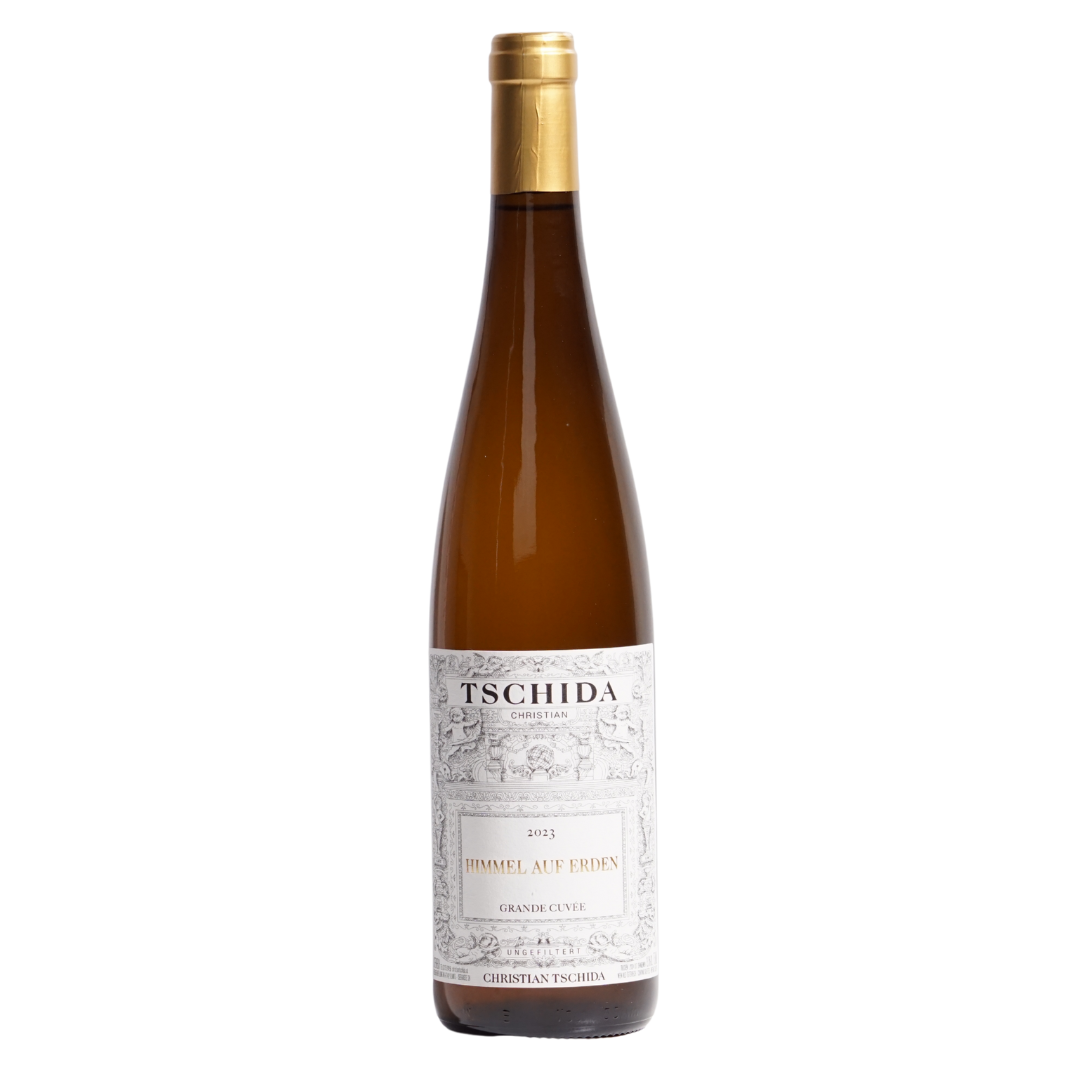 Himmel Auf Erden Weiss Grand Cuvée 2024
