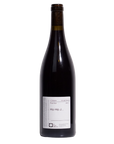 hip hip j pinot noir vdf red domaine de loctavin 2022 natural red france back