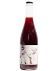 Honey Moon Pinard et Filles Natural Red Wine Quebec Canada Front