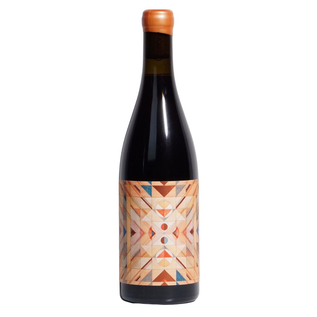 hongell grenache frederick stevenson natural red australia front