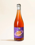 i dream the tangerine konpira maru natural Rosé wine Queensland Australia