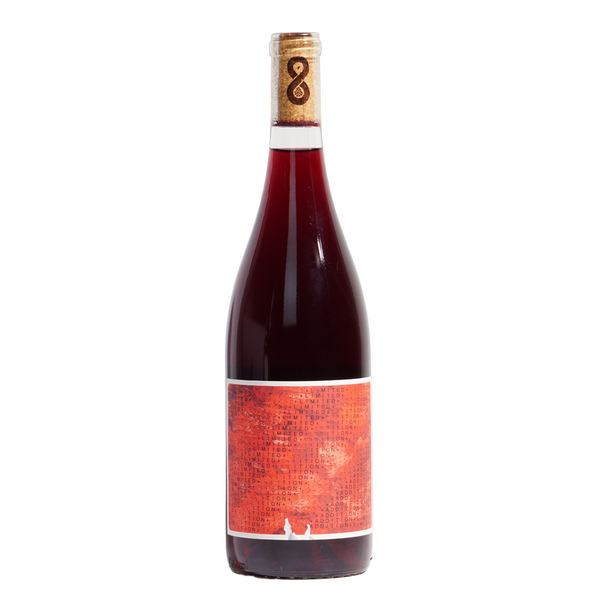 Iberian Red | Limited Addition | MYSA Natural Wine