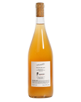 itata skin contact semillon 2024 pino roman natural orange chile back