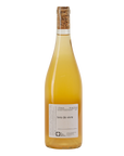 ivre de vivre domaine de loctavin natural White wine Jura France