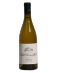 jacquère cru apremont domaine de chevillard natural White wine Savoie France