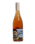 Herr Gewurtz by Krasna Hora, a natural orange wine from Moravia, Czech Republic made with Gewürztraminer. Aromatic and textured with a lightly structured, expressive profile.