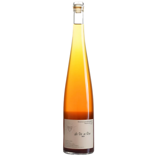 La Vie en Rose | Laurent Bannwarth | MYSA Natural Wine