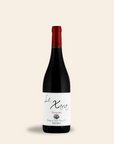 la xara bodegas ponce natural Red wine Castilla_La_Mancha Spain
