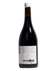 Ladenac L’Escart natural red wine Languedoc France back