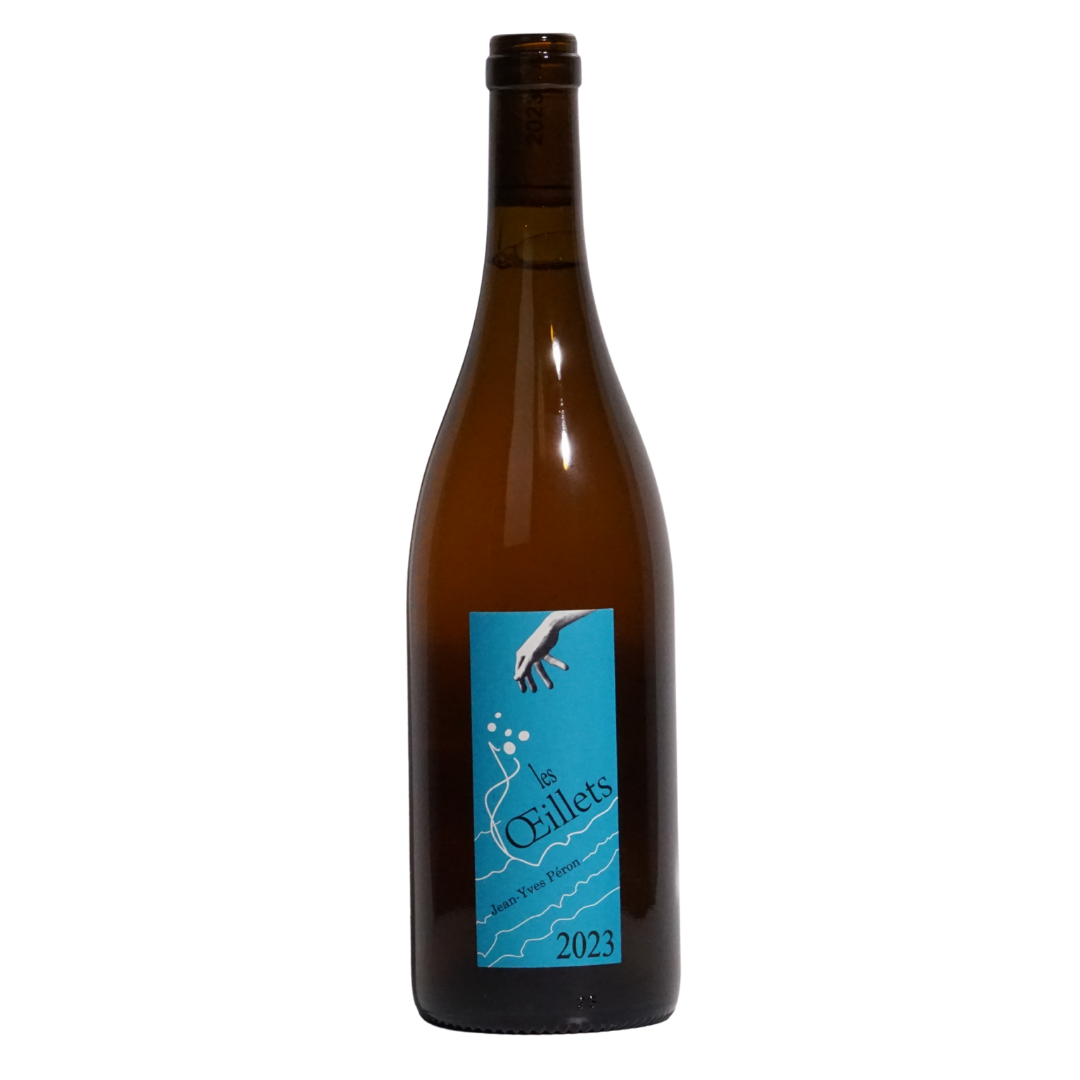 les oeillets vdf white 2023 jean yves peron natural white france front