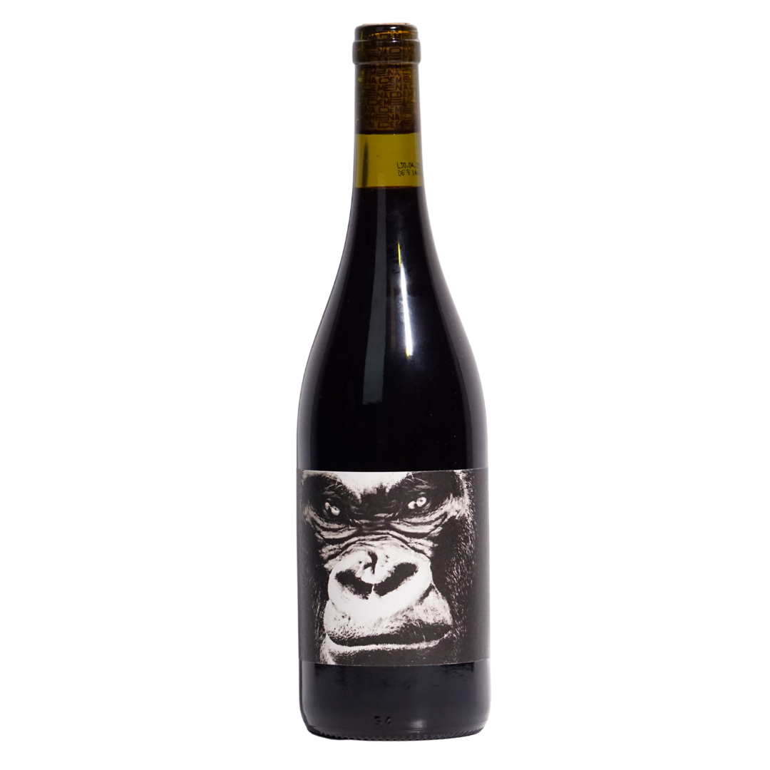 l indomptable de mena 2024 natural red spain front