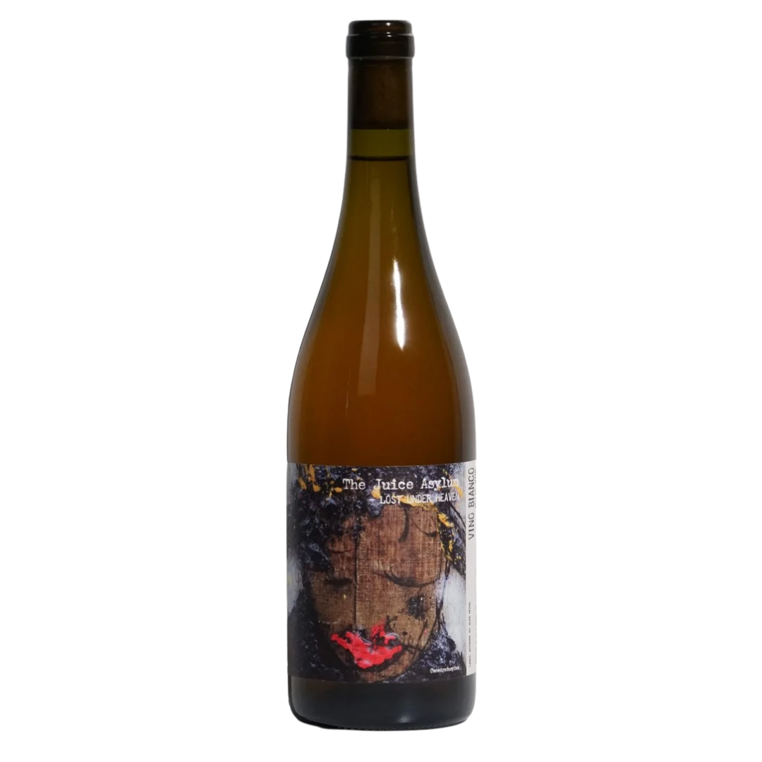 lost under heaven the juice asylum natural red usa front