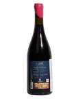 luar red 2022 cabecas do reguengo natural red portugal back