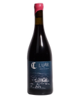 luar red 2022 cabecas do reguengo natural red portugal front