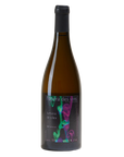 lumière de silex domaine de l`ange vin natural White wine Loire France
