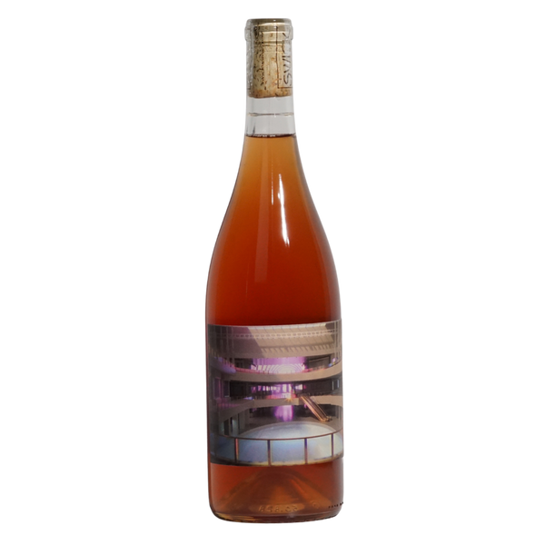 Mallsoft Orange | Swick | MYSA Natural Wine