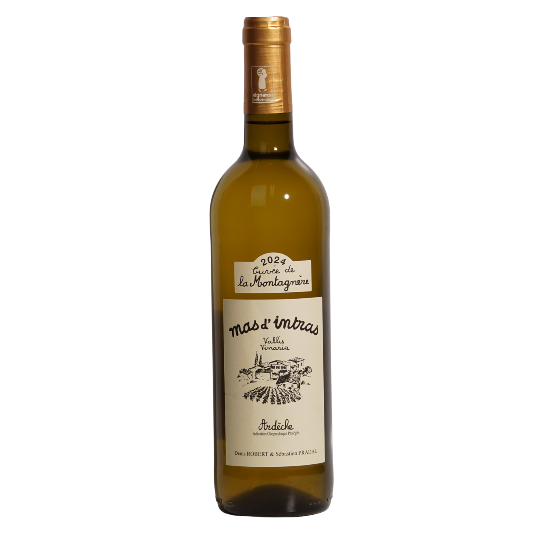 Cuvée de la Montagnère 2024